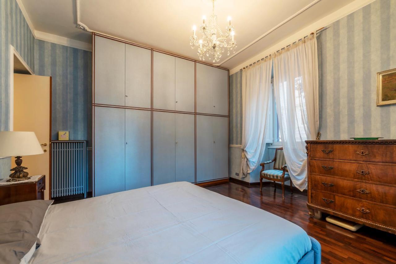 Castel Sant'Angelo Cozy Apartment Roma Eksteriør bilde