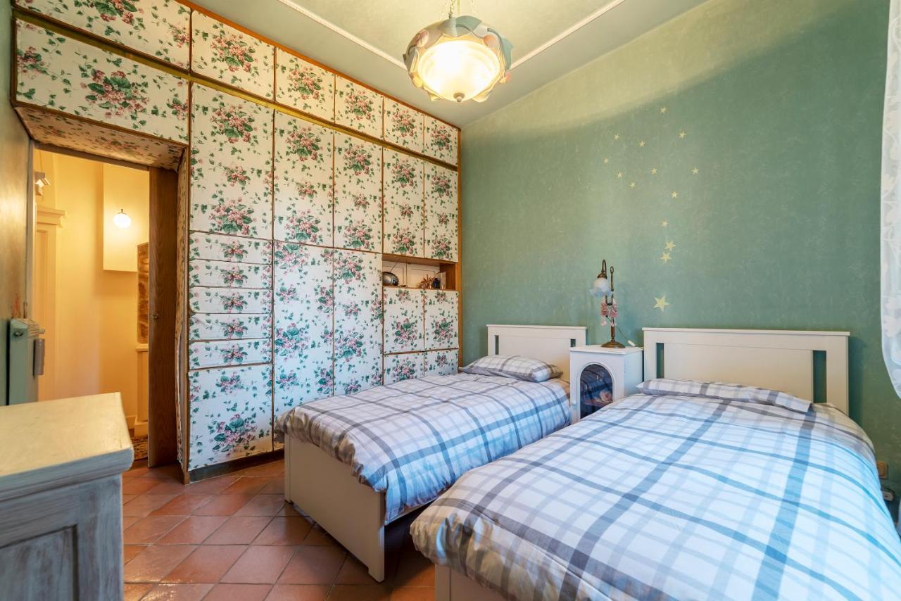 Castel Sant'Angelo Cozy Apartment Roma Eksteriør bilde