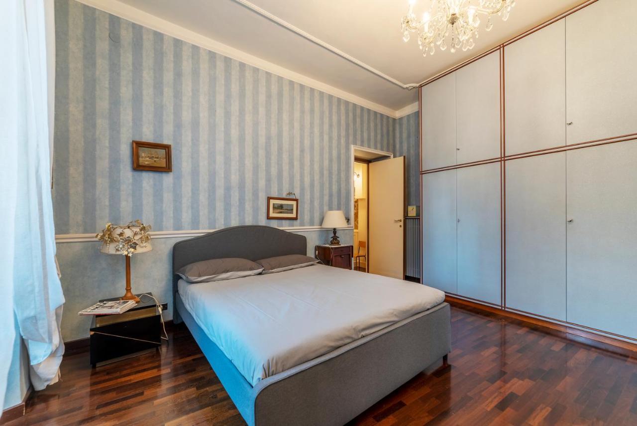 Castel Sant'Angelo Cozy Apartment Roma Eksteriør bilde