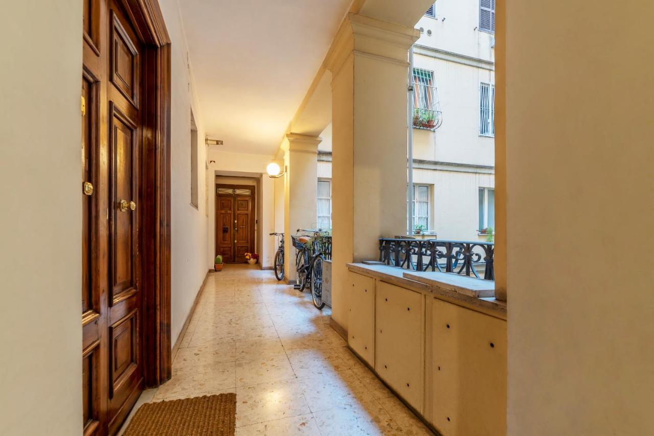 Castel Sant'Angelo Cozy Apartment Roma Eksteriør bilde