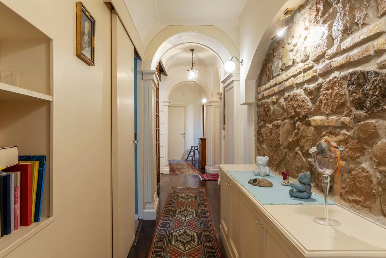 Castel Sant'Angelo Cozy Apartment Roma Eksteriør bilde