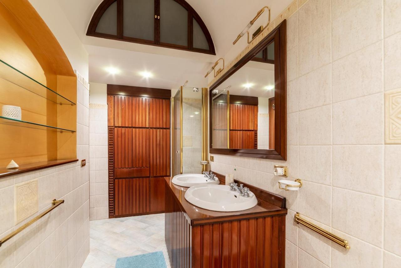 Castel Sant'Angelo Cozy Apartment Roma Eksteriør bilde